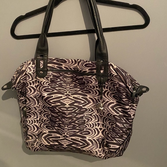 Stella & dot bag purse - Picture 2 of 6